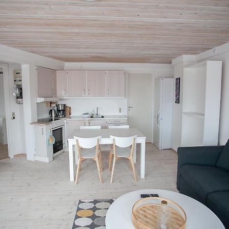 Cozy / Nordic House / Baker / Svartifossur Torshavn Exterior photo