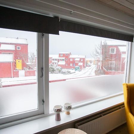 Cozy / Nordic House / Baker / Svartifossur Torshavn Exterior photo