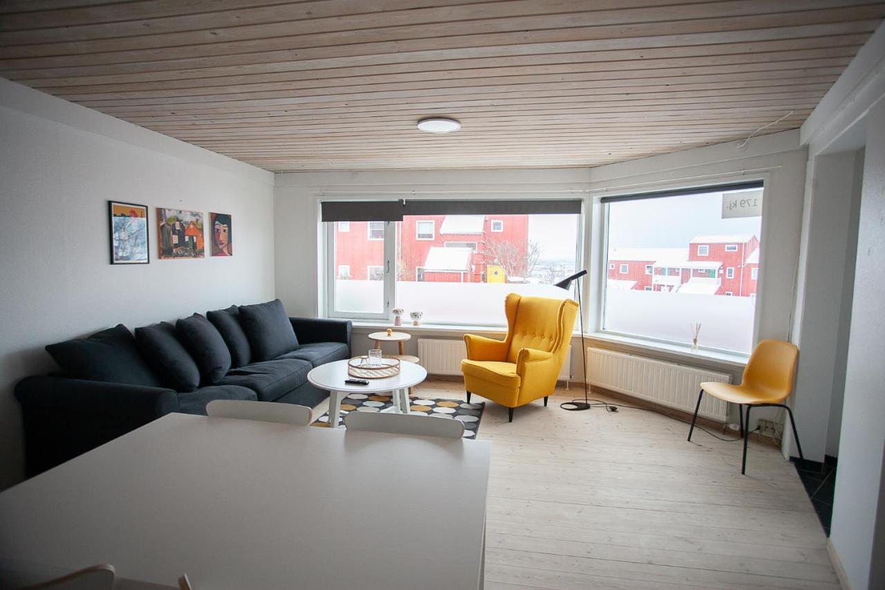 Cozy / Nordic House / Baker / Svartifossur Torshavn Exterior photo