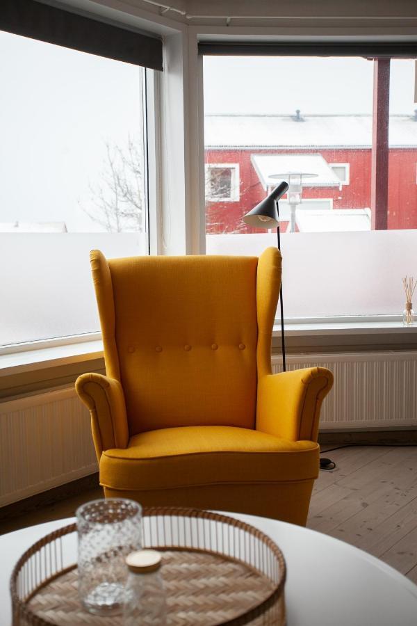 Cozy / Nordic House / Baker / Svartifossur Torshavn Exterior photo