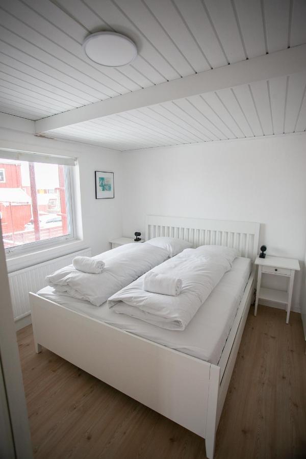 Cozy / Nordic House / Baker / Svartifossur Torshavn Exterior photo