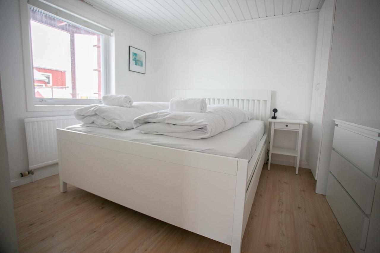 Cozy / Nordic House / Baker / Svartifossur Torshavn Exterior photo