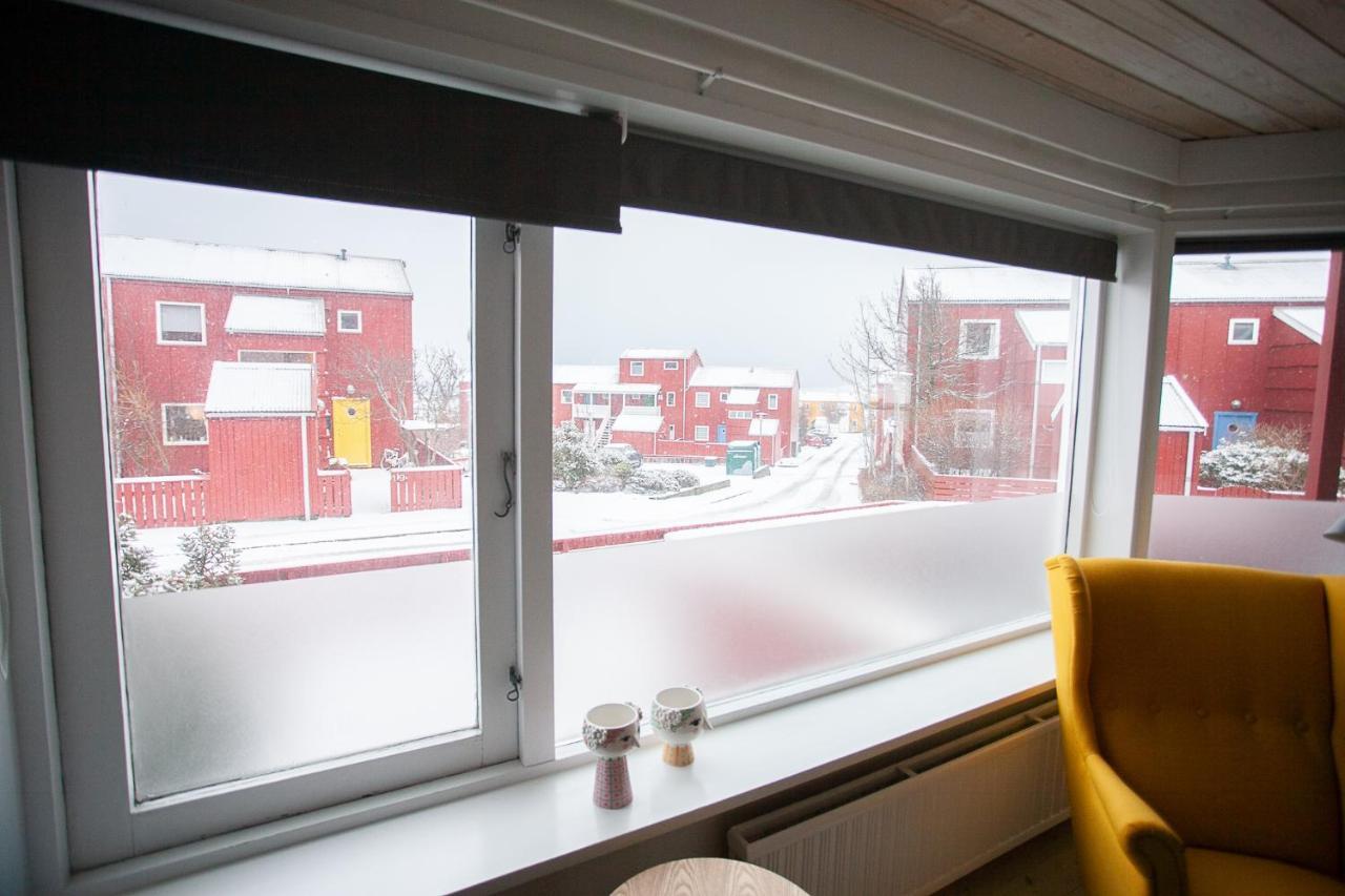 Cozy / Nordic House / Baker / Svartifossur Torshavn Exterior photo