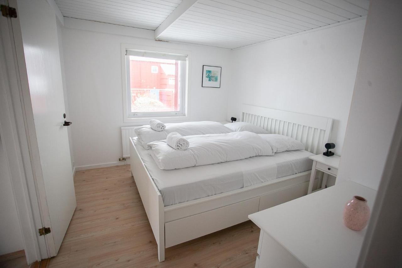 Cozy / Nordic House / Baker / Svartifossur Torshavn Exterior photo