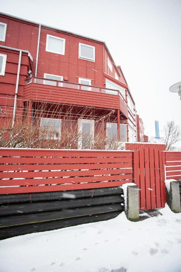 Cozy / Nordic House / Baker / Svartifossur Torshavn Exterior photo