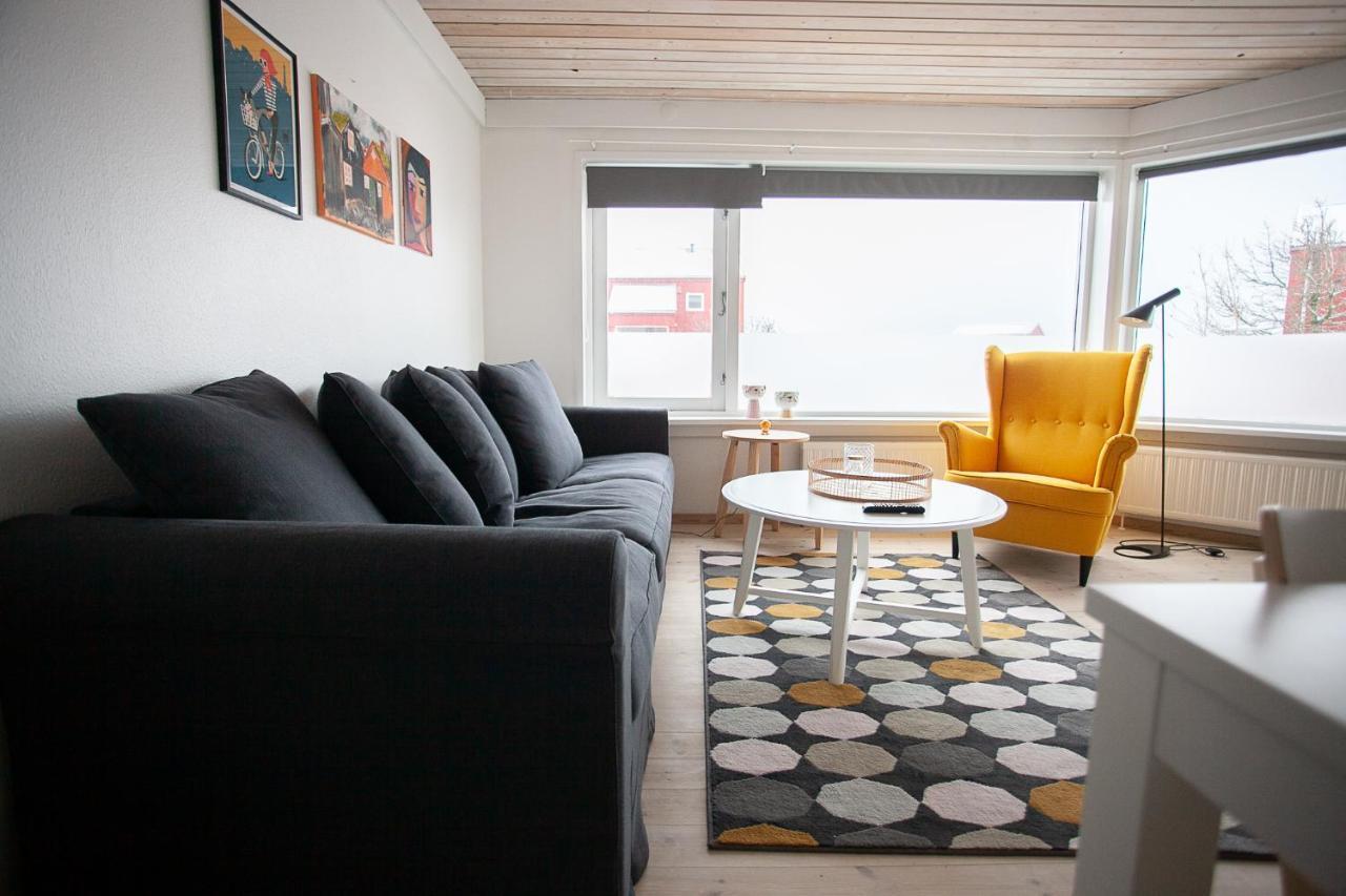 Cozy / Nordic House / Baker / Svartifossur Torshavn Exterior photo