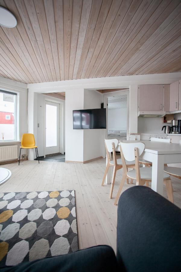 Cozy / Nordic House / Baker / Svartifossur Torshavn Exterior photo